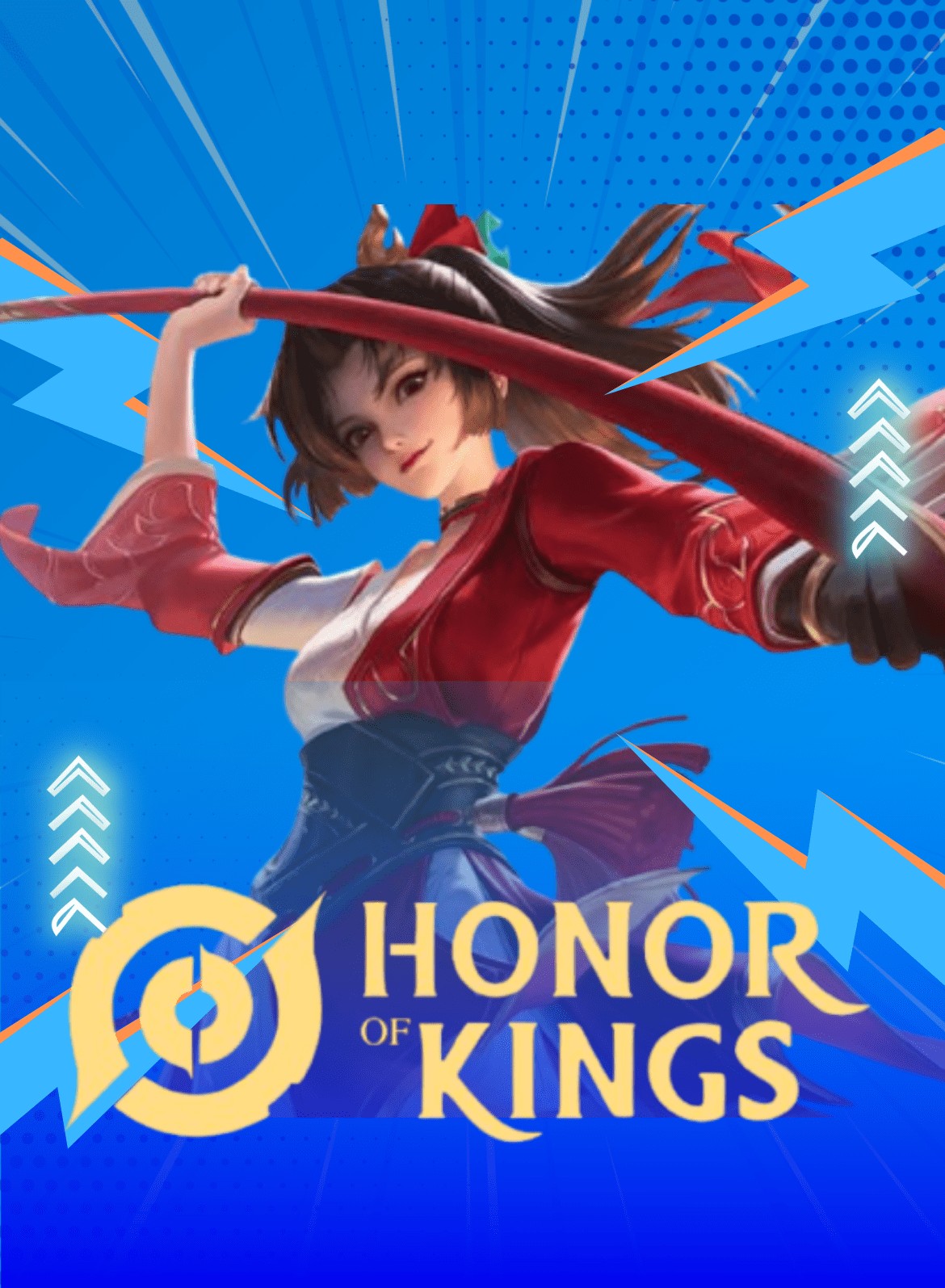 HONOR OF KINGS loading=